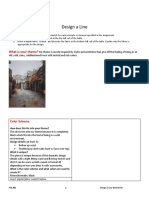 fcs208 Document Design-A-Line