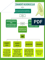 Acondicionamiento Neuromuscular