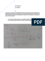 Taller de Fisica Primer Bimestre Espinoza