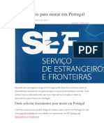 Documentos para Morar em Portugal-4-1