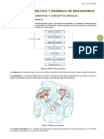 Mecanismos Analisis & Sintesis