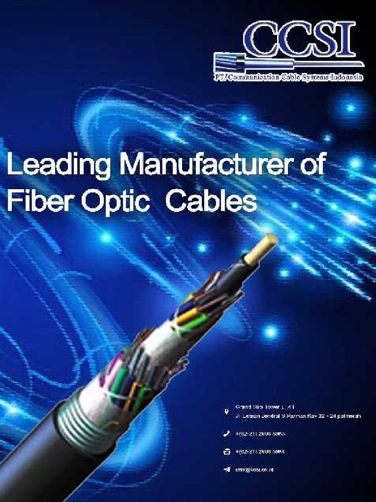 ADSS Optical Fiber Cable Specifications | PDF | Optical Fiber | Attenuation