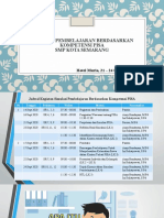 Pengantar Tentang Simulasi PISA