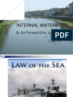 4 Internal Waters