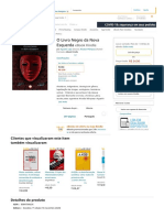 O Livro Negro Da Nova Esquerda Ebook - Laje, Agustin, Márquez, Nicolas - Amazon - Com.br - Livros