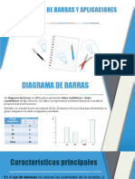 Diagrama de Barras y Aplicaciones