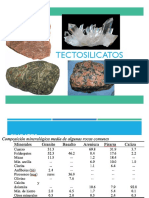 III.9 Tectosilicatos