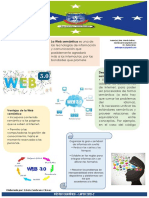 Web Semantica 3.0