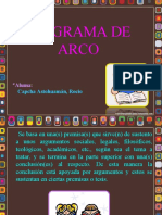 Diagrama de Arco