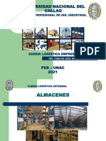 Logistica Integral - Almacenes