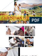 Christian Living 6