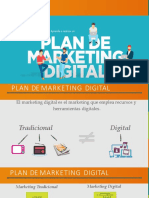 Taller Plan de Marketing Digital