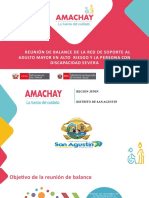 3. PROPUESTA_REUNIÓN DE BALANCE_AMACHAY_FASE II