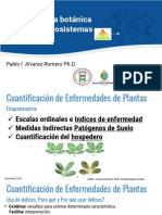 Epidemiología Botánica Fitopatología Forestal II.22.05.2020