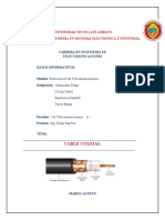 UNIVERSIDAD TÉCNICA DE AMBATO( Trabajo de Evolucion )