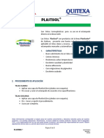 PLASTISOL