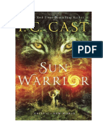 Sun Warrior Español PDF (Tales of New World 2)
