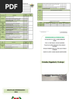 INFORME DE PROGRESO 2021