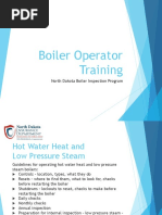 Boiler Risk Assessment Overview | PDF | Boiler | Combustion
