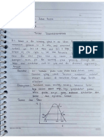 Tugas Penyelesaian Soal 8.1 8.2 8.5 8.7 Dan Contoh Soal 8.1 Serta 8.2 Dengan Mengganti Angka Pada Contoh Soal - Termodinamika (P)