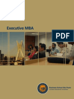 EMBA for Complex Business Leadership