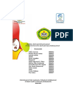 Modul Kelpmpok Persalinan