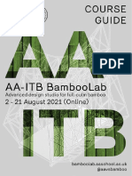 AAVSBamboo Course-Guide