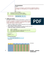 Producto Académico #1 Matemática Discreta 2021-10