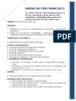 Dinora Francisco PDF