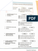 CamScanner Document Scans