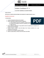 Producto académico N4 [Entregable]