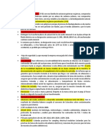 DOCUMENTO INFORMATIVO - Curso de Aceites