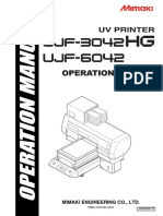 D202466-18 UJF-3042HG, 6042 OperationManual e