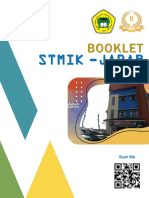 Booklet Stimik