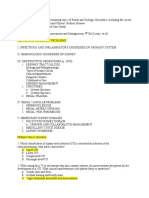 Renal and Urologic Disorders