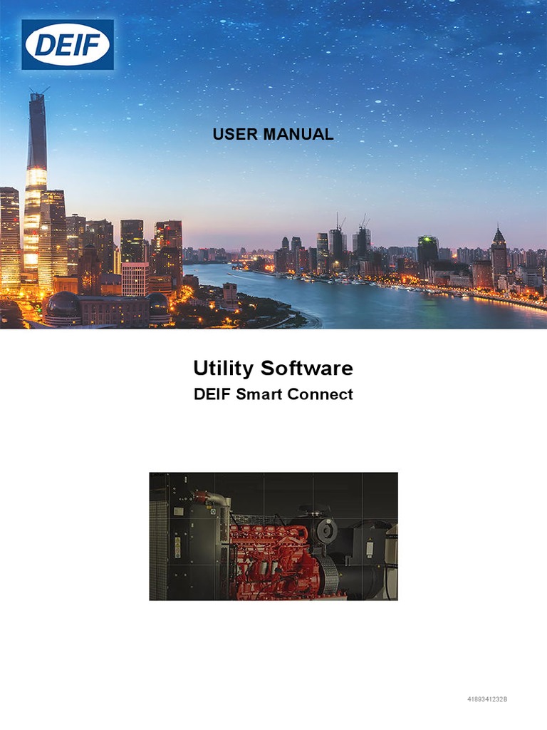 Utility Software: User Manual | PDF | Device Driver | Usb