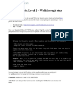 CTF - Kioptrix Level 2 - Walkthrough Step by Step: @hackermuxam - Edu.vn