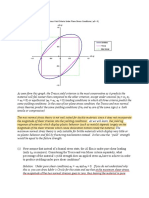 Yield Loci For Various Yield Criteria Under Plane Stress Conditions (3 0) 2/ y