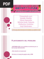 DISTRIBELLEZA