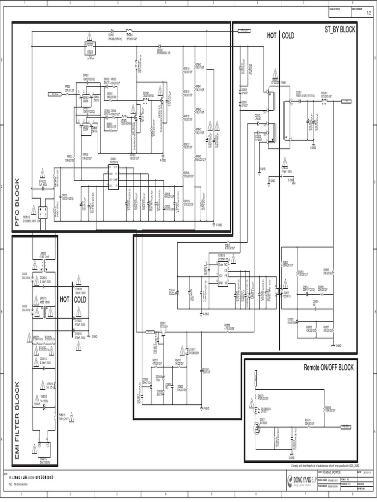 Technical Document for Engineers | PDF