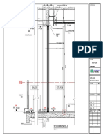 Multiplex 18mm hotel block construction details