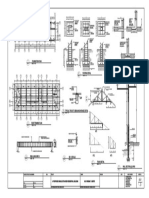 Foundation Plan Solid Stiffener Detail: A Proposed Single Detached Residential Building Ms. Virginia T. Morte