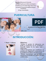 PUERICULTURA