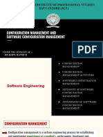 Sortware Engineering