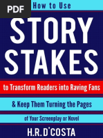 20 Master Plots Overview | PDF | Plot (Narrative) | Revenge