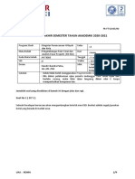 Fr-ft-02-05 Kop Soal Uts - RD Ma