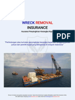 Wreck Removal Insurance Brosur