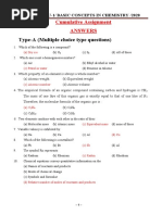 FC Sec B Assignment 6 2021 (Answer)