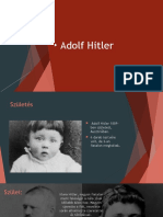 Adolf Hitler