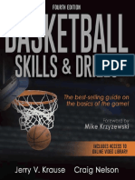 Basketball Skills and Drills